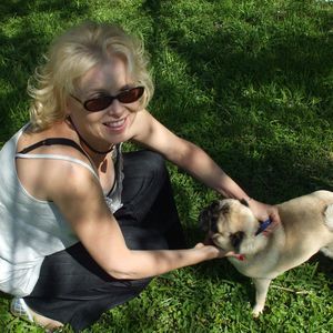 Meet your Posher, Debbie